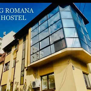 A.g Romana Auberge de jeunesse