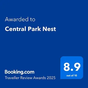 Park Nest Appartement