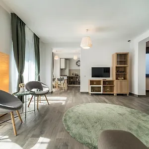 Cotroceni Boutique Appartement